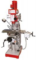 Picture of Universalfräsmaschine BF500 Holzmann- Hz_BF500