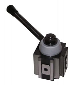 Εικόνα της Schnellwechselhalter 20mm zu ED914 und ED1000 SWH20 Holzmann