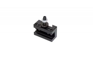 Afbeelding van Werkzeughalter 20mm zu Schnellwechselhalter      WZH20 Holzmann