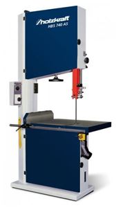 Bild von HBS 840 AS - Präzisions-Holzbandsäge