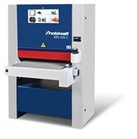 Bild von BBS 430 C - Kompakte Breitbandschleifmaschine