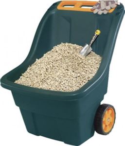 Bild von Garten Trolley Garden Pro 150GARTEN TROLLY GARDEN PRO150 140949