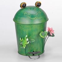 Bild von Gartentreteimer FroschGARTENEIMER FROSCH 40CM   123432