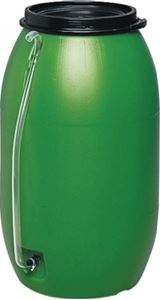 Bild von GartenfassKAUTEX GARTENFASS   500 LTR