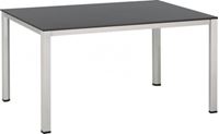 Bild von GartentischALU-TISCH 160X95 CM C/M  0301821-1000