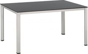 Bild von GartentischALU-TISCH 140X95 CM G/G 0301820-7000