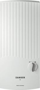 Bild von DurchlauferhitzerZANKER DEH DE 21 ES  228844