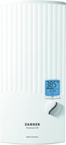 Bild von DurchlauferhitzerZANKER DEH DE 24 EL TOP  222410