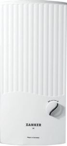Bild von DurchlauferhitzerZANKER DEH DE 21  222402