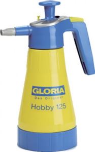 Bild von Drucksprühgerät Hobby 125 FLEXGLORIA SPRUEHER HOBBY 125 FLEX 25.00