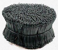 Bild von DrahtsackverschlussDRAHTSACKVERSCHL GRUEN UMM.1.8X400MM