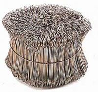 Bild von DrahtsackverschlussDRAHTSACKVERSCHL GEGLUEHT  1.4X500MM