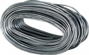 Bild von DrahtmäuseDRAHTMÄUSE 1,4 MM VERZ EIMER A 20KG