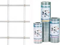 Bild von Drahtgitter ESAFORTESAFORT VERZINKT 12X25X1.45X1020 25 M