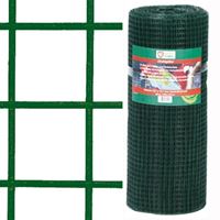 Bild von DrahtgitterDRAHTGITTER GRUE 12.7X0.9X2000 25 M