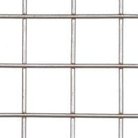 Bild von DrahtgitterDRAHTGITTER V2A 25.0X2.0X1000 MM 25M