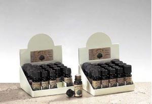 Bild von Display KaribikDUFTAROMAöL 40TLG KARIBIK   5857