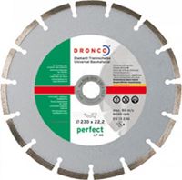 Bild von Diamanttrennscheibe LT46-PerfectDIA-TRENNSCHEIBE LT46 230 MM 4230185