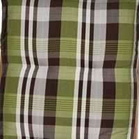 Bild von AuflageBANKAUFLAGE 110 CM     NAXOS 10348-6
