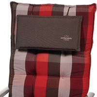 Bild von AuflageSESSELAUFLAGE HO INCO    DES.90287-3