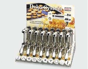 Bild von Creme- und Gebäckcenter CREME-U.GEBAECKC ENTER   ER    762630