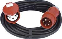 Bild von CEE-VerlängerungVERLäNGERUNGSKAB EL 400V 20M  0063201