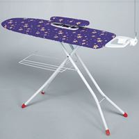 Bild von Bügeltischset SelectBUEGELTISCH-SET 120X38 SELECT 800066