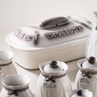 Bild von BrottopfBROTTOPF GROSS SAND           10006