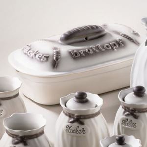 Bild von BrottopfBROTTOPF GROSS SAND           10006