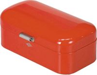 Bild von Brotkasten GrandyWESCO BROTKASTEN GRANDY ROT 23520102