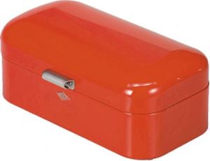 Bild von Brotkasten GrandyWESCO BROTKASTEN GRANDY ROT 23520102