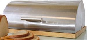 Bild von BrotkastenHSP BROTKASTEN M ATT M. BRETT  100753