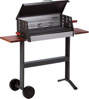 Bild von Boxgrill 5600BOXGRILL DANCOOK 5600  104612