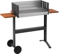 Bild von Boxgrill 5300BOXGRILL DANCOOK 5300  104611