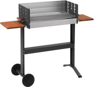 Bild von Boxgrill 5300BOXGRILL DANCOOK 5300  104611