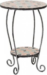 Bild von BlumenständerBLUMENSTÄNDER FIORE 41X59CM023398C