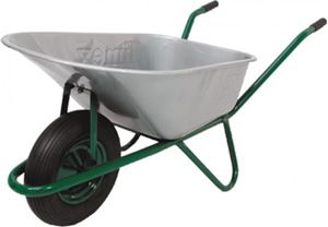 Bild von BaukarreLIMEXBAUKARRE100 VZ MULDE LX11002030