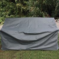 Bild von BankhülleBANKHUELLE 160CM ANTHRAZIT    150945