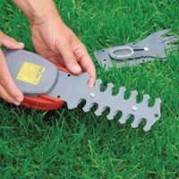 Resim Akku Rasenscherenset Finesse 3 in 1WOLF AKKU-SET FI NESSE 3TLG   7269000