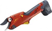 Resim Akku Gartenschere RR 3000WOLF AKKU-GARTEN SCH.RR3000   7264000