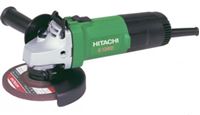 Resim 730-Watt-Einhand-Winkelschleifer G 13 SR3WINKELSCHLEIFER 125 MM       G 13SR3