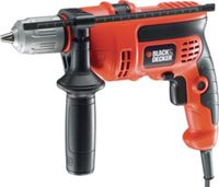 Изображение 650-Watt-Schlagbohrmaschine B+D E-SCHLAGBOHR MASCHINE KR 654CRESK