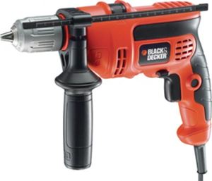 Изображение 650-Watt-Schlagbohrmaschine B+D E-SCHLAGBOHR MASCHINE KR 654CRESK