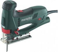 Изображение 610-Watt-Elektronik-Pendel-Stichsäge STE 90 SCSE-STICHSAEGE STE 90 SCS     60104250