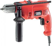 Bild von 500-Watt-Schlagbohrmaschine B+D E-SCHLAGBOHR MASCHINE KR 504CRESK
