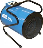 Bild von 400-Volt-Elektroheizer GH 9 EELEKTROHEIZER GH 9E            85104