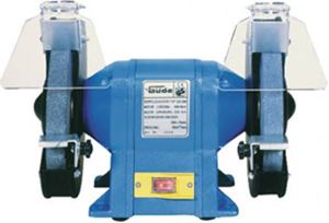 Immagine di 350-Watt-Doppelschleifer GDS 200DOPPELSCHLEIFER GDS200 55116