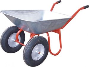 Immagine di 2-Rad-Karre DuoCAPITO 2-RAD KARRE VZ MU DUO 120L