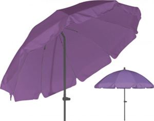 Bild von Sonnenschirm Sky TopSCHIRM 250/10 P SKY TOP BEERE  55635