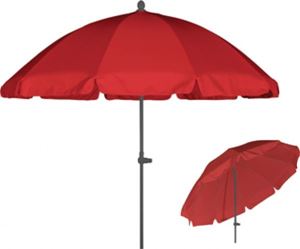 Εικόνα της Sonnenschirm Sky TopSCHIRM 200/10 P SKY TOP NATUR  55611